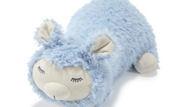 La Millou TOY LAMI GRANDE POWDER BLUE