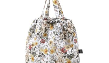 La Millou SHOPPER BAG VINTAGE MEADOW