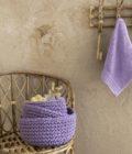 Καλάθι 28x15 - Panier Lavender