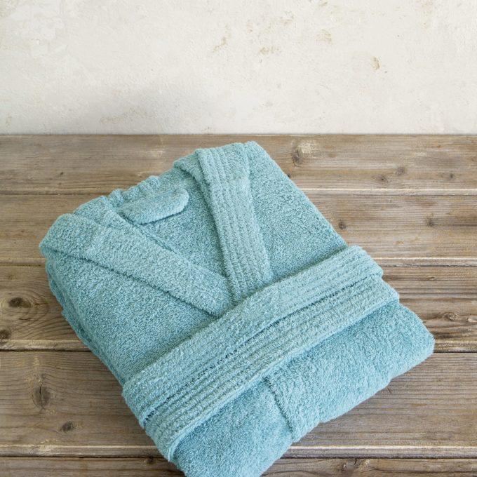 Μπουρνούζι Molle - Small - Dark Aqua