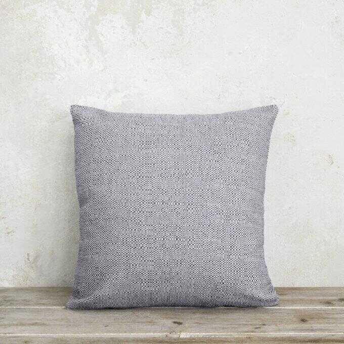 Διακοσμητικό Μαξιλάρι 45x45 - Natte Gray