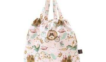 La Millou SHOPPER BAG PRINCESS 42×56 εκ.