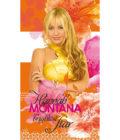 Πετσέτα Θαλάσσης Disney Beach Collection 75x150 HANNA MONTANA