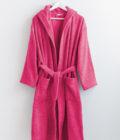 Μπουρνούζι Bath Collection CLASSIC FUCHSIA X-Large