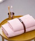 Πετσετα Προσωπου Towels Collection 50x100 CHATEAU PINK