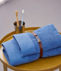 Σετ Πετσέτες Towels Collection CHATEAU BLUE