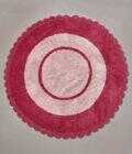 Πατάκι Παιδικό Kids Decor Ø140cm TARGET PINK