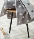 Σετ Πετσέτες Towels Collection PARADISE GREY