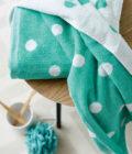 Σετ Πετσέτες Towels Collection PARADISE MINT