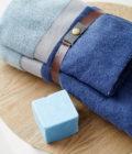 Σετ Πετσέτες Towels Collection FANDAGO BLUE