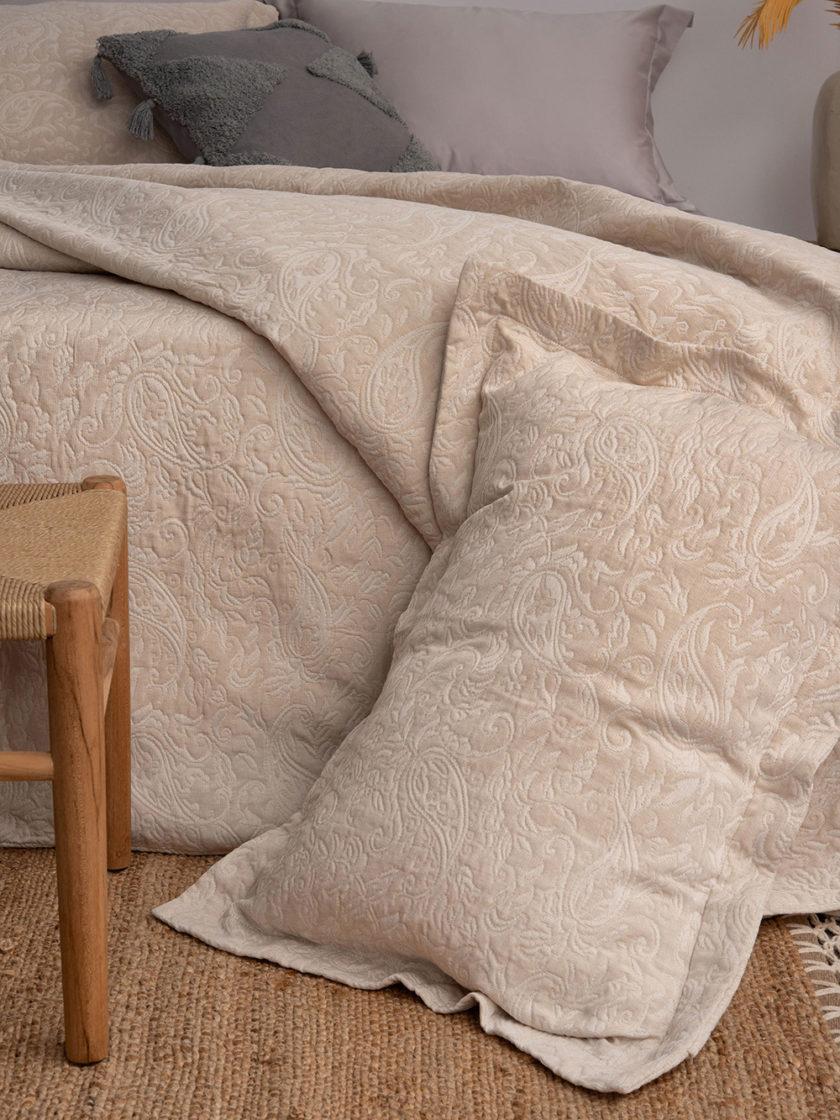 Σετ Κουβερτα Blankets Collection 240x270 KIMOLOS