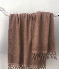 Πετσέτα Προσώπου Towels Collection 50x90 BORIS TAUPE