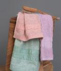 Πετσέτα Προσώπου Towels Collection 50x100 CACTUS PINK