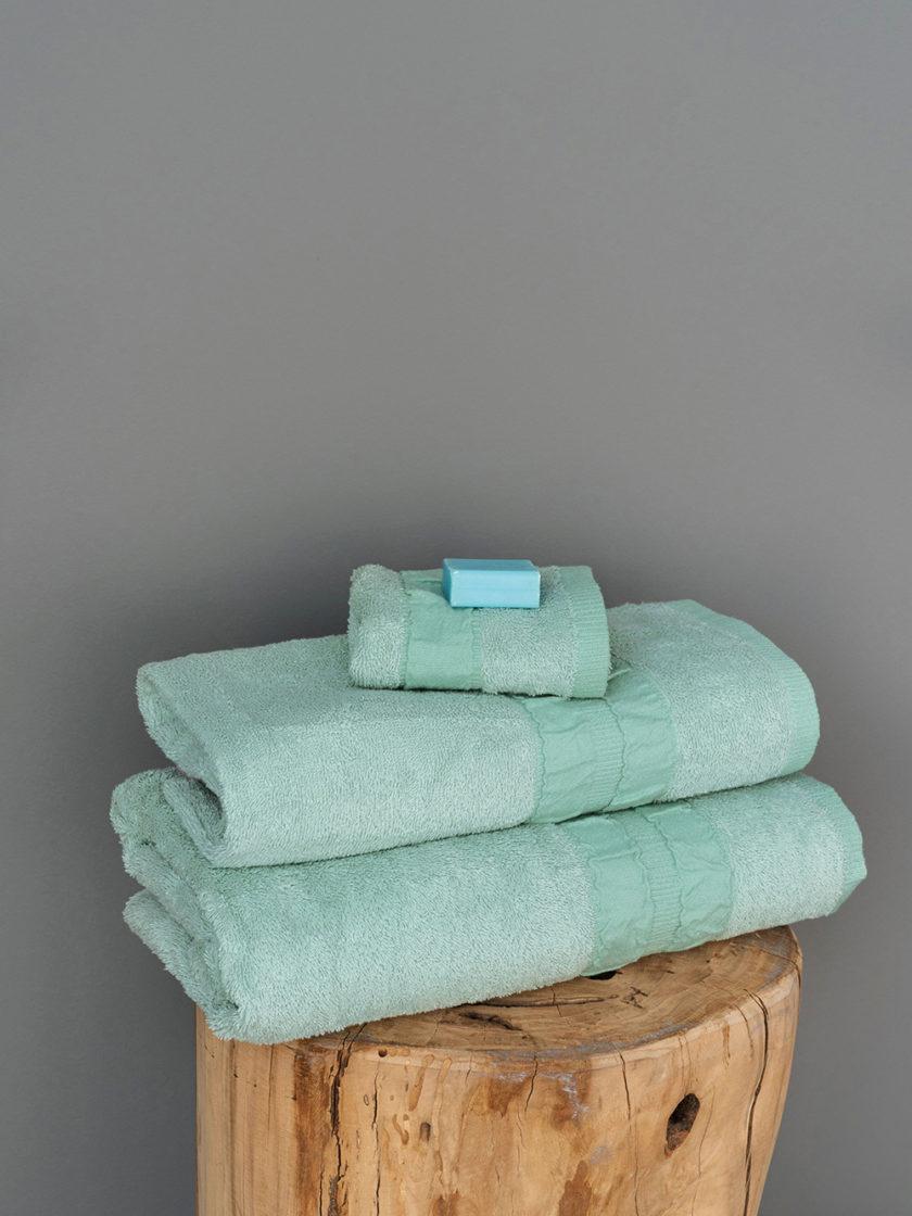 Πετσέτα Λουτρού Towels Collection 70x140 CACTUS SPRAY