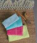 Πετσέτα Λουτρού Towels Collection 100x150 JOLIE CYAN