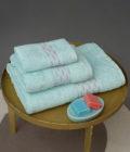 Σετ Πετσέτες Towels Collection GABRIEL AQUA