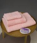 Σετ Πετσέτες Towels Collection GABRIEL PINK