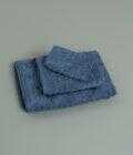 Πετσέτα Προσώπου Towels Collection 50x90 HAZEL DENIM