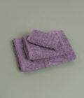 Πετσέτα Προσώπου Towels Collection 50x90 HAZEL MAUVE