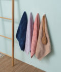 Πετσέτα Λουτρού Towels Collection 70x140 MIRA SALMON