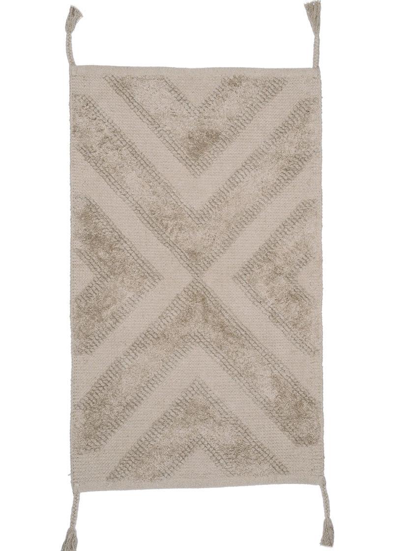 Χαλί Rugs Collection 140x200 ECCENTRIC CREAM