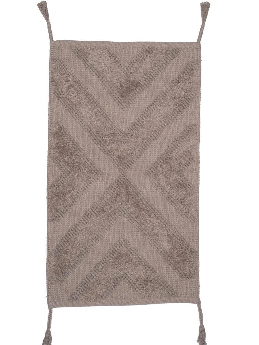 Χαλί Rugs Collection 140x200 ECCENTRIC MOKA