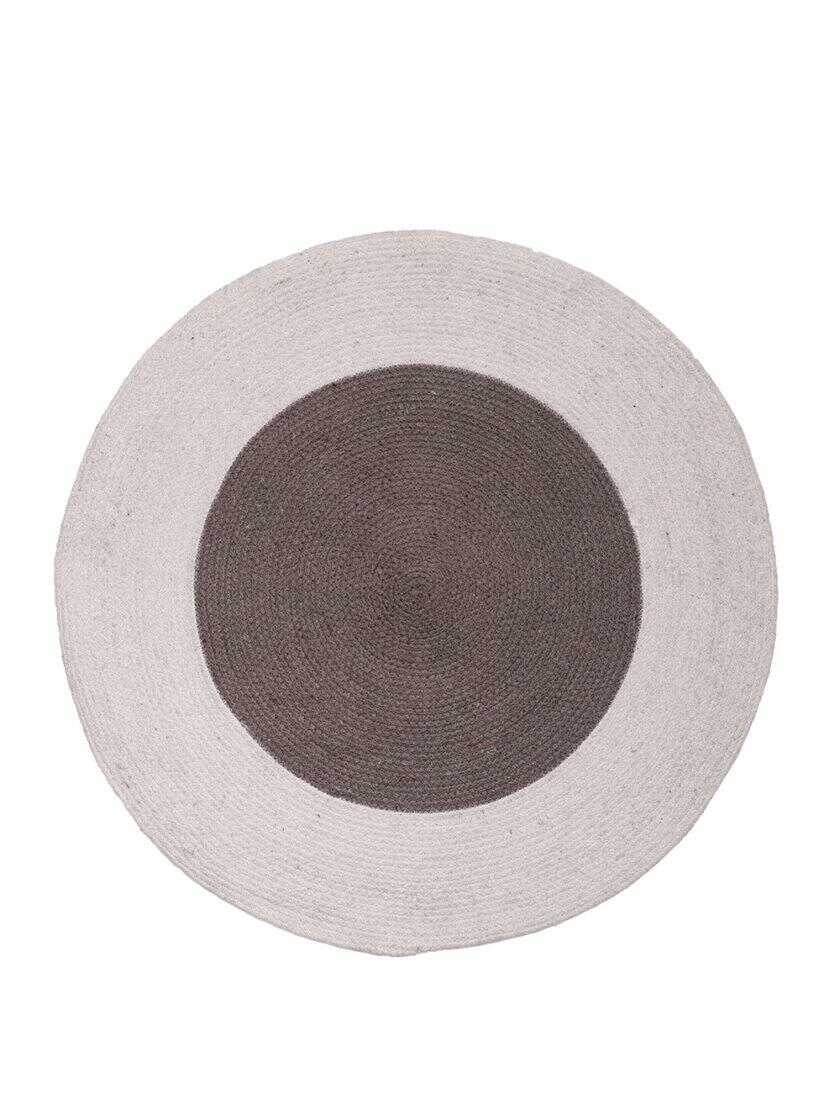 Χαλάκι Home Decor Ø140cm RODA GREY