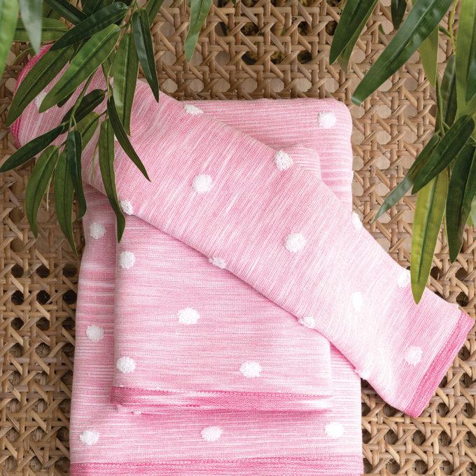 Σετ Πετσέτες Towels Collection MONAK