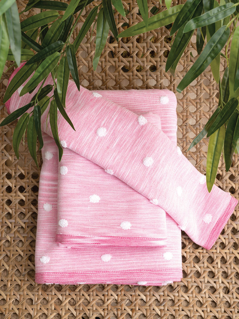 Σετ Πετσέτες Towels Collection MONAK