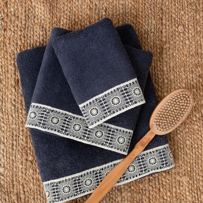 Σετ Πετσέτες Towels Collection NIXON