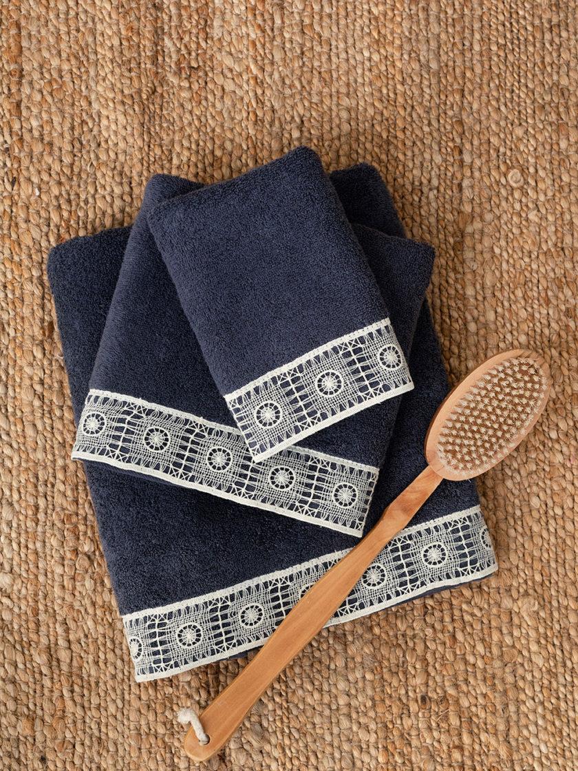 Σετ Πετσέτες Towels Collection NIXON