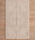 Πατάκι Bathmats Collection 50x80 MABEL CREAM