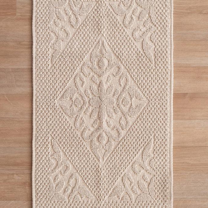 Πατάκι Bathmats Collection 50x80 MABEL CREAM