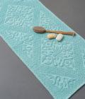 Πατάκι Bathmats Collection 50x80 MABEL GREEN