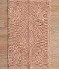 Πατάκι Bathmats Collection 50x80 MABEL SAND