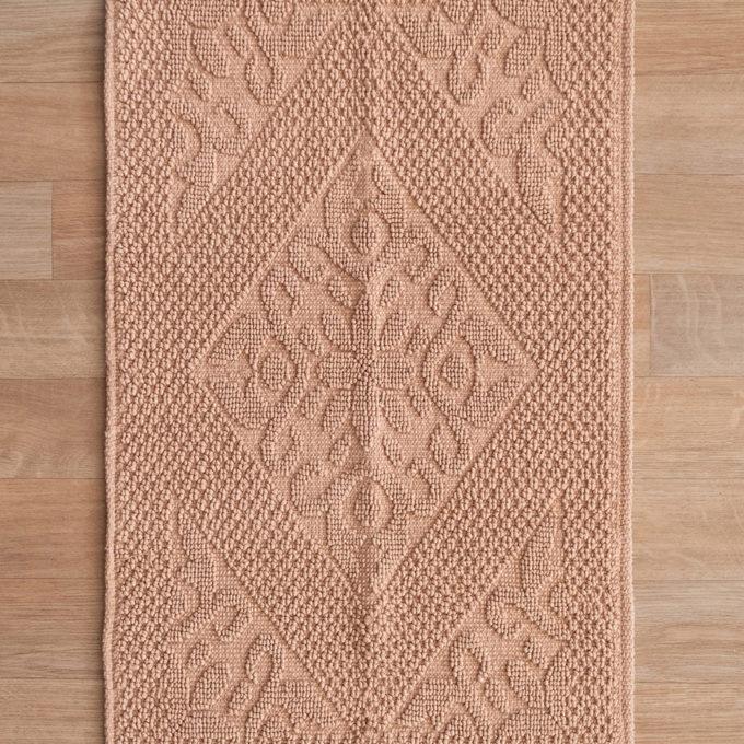 Πατάκι Bathmats Collection 50x80 MABEL SAND