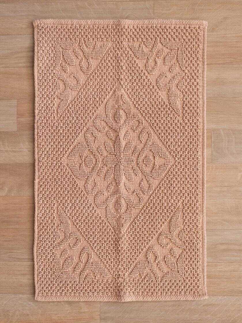 Πατάκι Bathmats Collection 50x80 MABEL SAND