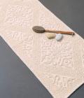 Πατάκι Bathmats Collection 60x130 MABEL CREAM