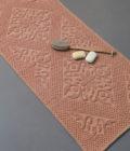 Πατάκι Bathmats Collection 60x130 MABEL SAND