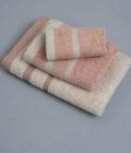 Σετ Πετσετες Towels Collection DIMONT BEIGE