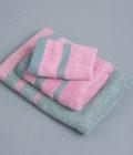 Σετ Πετσετες Towels Collection DIMONT SPRAY