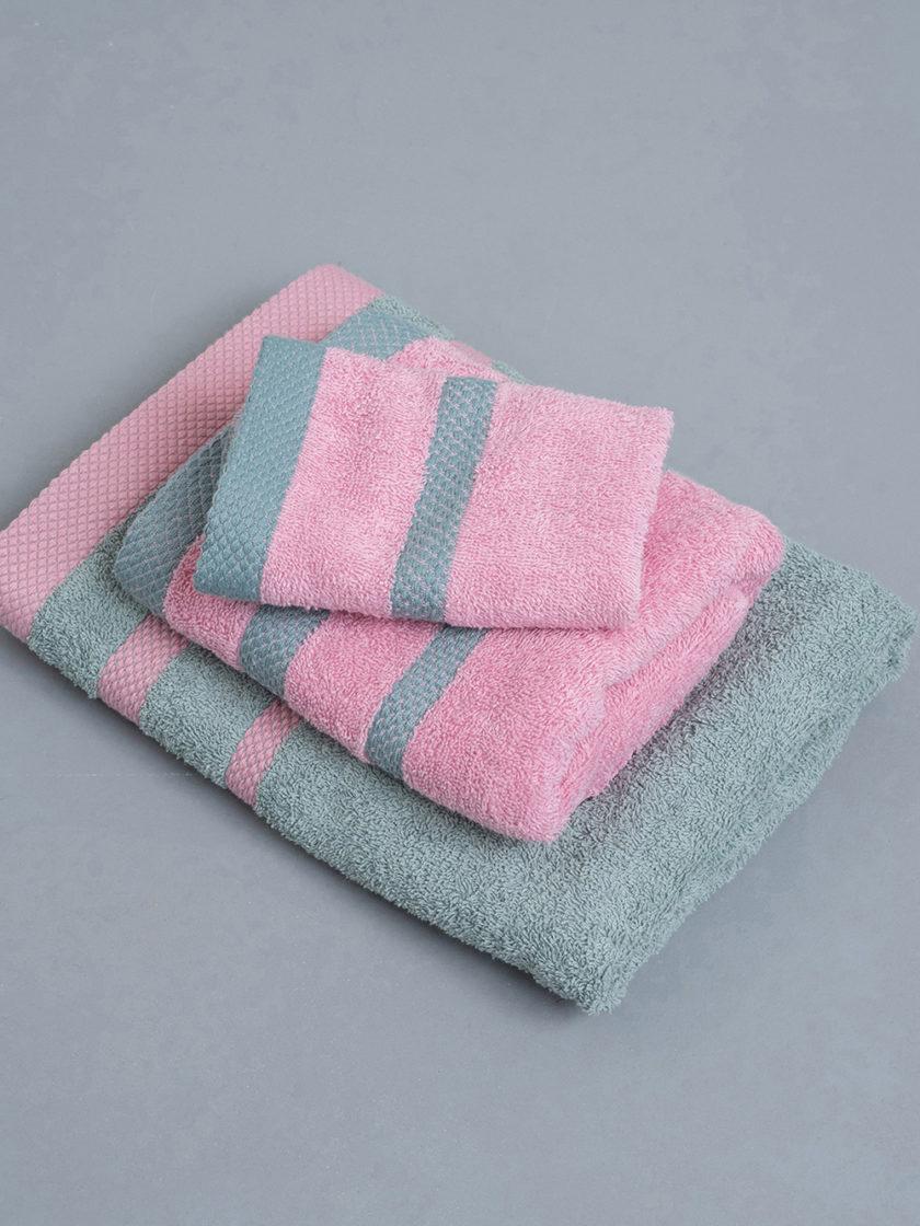 Σετ Πετσετες Towels Collection DIMONT SPRAY