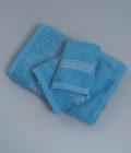 Σετ Πετσετες Towels Collection KIMI DENIM