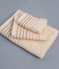 Σετ Πετσετες Towels Collection LENNOX BEIGE