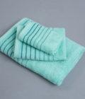 Σετ Πετσετες Towels Collection LENNOX MINT