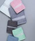 Σετ Πετσετες Towels Collection RORY GREY