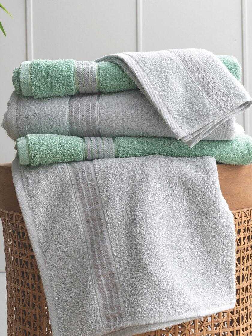 Σετ Πετσετες Towels Collection RORY MIST