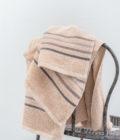 Σετ Πετσετες Towels Collection TONY BEIGE