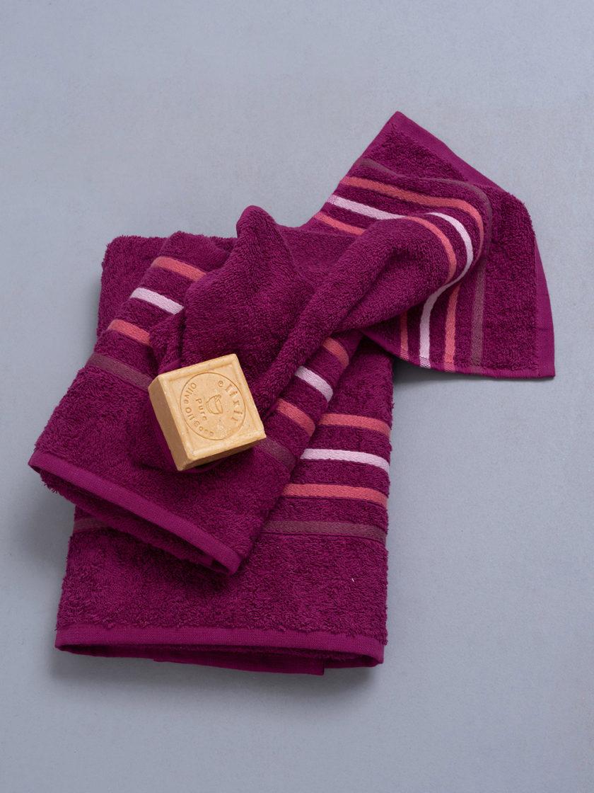 Σετ Πετσετες Towels Collection TONY BERRY