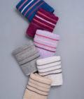 Σετ Πετσετες Towels Collection TONY LAVENDER